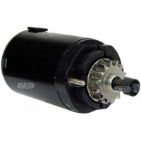 Starter 14 Zähne 12 V 0 KW HC-CargoNone