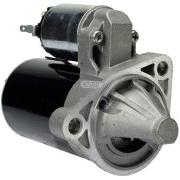 Starter 8 Zähne 12 V 0.8 KW HC-Cargo for e.g. CHEVROLET SparkNone