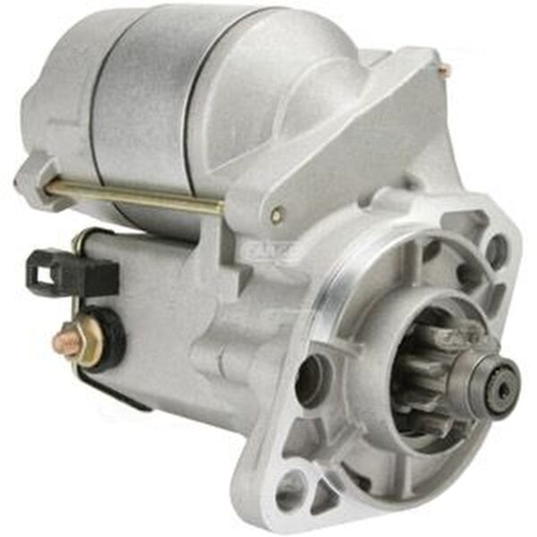 Anlasser Starter 9 Zähne 12 V 12 KW HC-Cargo
