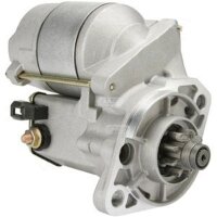 Starter motor 12 V 1.2 KW 9 teeth HC-CARGO suitable for...
