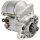 Starter 1.2 kW 9 teeth 82.5mm HC CARGO for KUBOTA