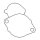 Starter 1.2 kW 9 teeth 82.5mm HC CARGO for KUBOTA