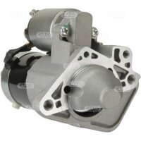 Anlasser Starter 1,4 kW 10, 12, 13 Zähne HC-Cargo...