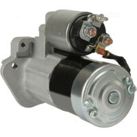 Starter motor 12 V 1.4 KW 13 teeth HC-CARGO for DACIA...
