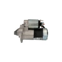 Anlasser Starter 12V 1,4KW 13 Zähne HC-CARGO für u.a. DACIA DUSTER