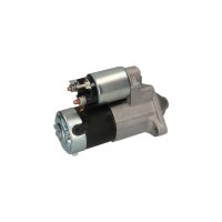Anlasser Starter 12V 1,4KW 13 Zähne HC-CARGO für u.a. DACIA DUSTER