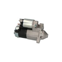 Anlasser Starter 12V 1,4KW 13 Zähne HC-CARGO für u.a. DACIA DUSTER