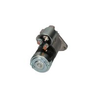 Anlasser Starter 12V 1,4KW 13 Zähne HC-CARGO für u.a. DACIA DUSTER