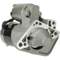 Starter 13 Zähne 12 V 1.4 KW HC-Cargo for e.g. DACIA...