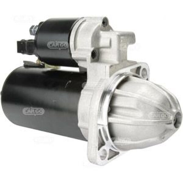 Starter motor 12 V 2.2 KW 9 teeth HC-CARGO suitable for JOHN DEERE