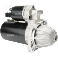 Starter motor 12 V 2.2 KW 9 teeth HC-CARGO suitable for...