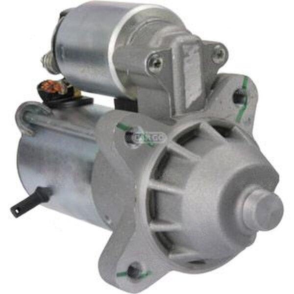 Starter 10 Zähne 12 V 1.4 KW HC-Cargo for FORD Tourneo ConnectNone
