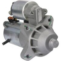 Starter 10 Zähne 12 V 1.4 KW HC-Cargo for FORD...