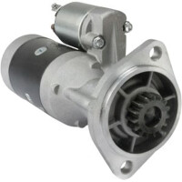 Starter motor 12 V 1.4 KW 15 teeth HC-CARGO for HITACHI...