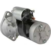 Starter motor 12 V 1.4 KW 15 teeth HC-CARGO for HITACHI...