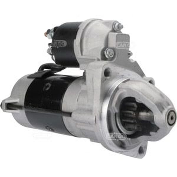 Starter motor 12 V 1.8 KW 11 teeth HC-CARGO for BMW 3 Series and others