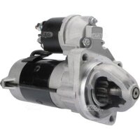 Anlasser Starter 11 Zähne 12 V 18 KW HC-Cargo...