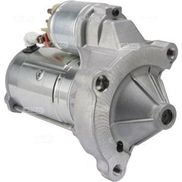 Anlasser Starter 12 Zähne 12 V 19 KW HC-Cargo für u.a. PEUGEOT 5008 II