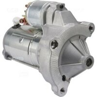 Starter motor 12 V 1.9 KW 12 teeth HC-CARGO for PEUGEOT...
