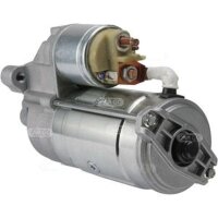 Starter motor 12 V 1.9 KW 12 teeth HC-CARGO for PEUGEOT...