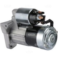 Anlasser Starter 1,4 kW 12 Zähne HC-Cargo für...