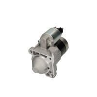 Anlasser Starter 12V 1,4KW 12 Zähne HC-CARGO für u.a. NISSAN KUBISTAR
