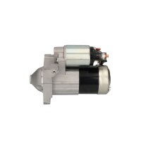 Anlasser Starter 12V 1,4KW 12 Zähne HC-CARGO für u.a. NISSAN KUBISTAR