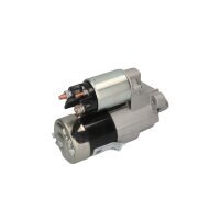 Anlasser Starter 12V 1,4KW 12 Zähne HC-CARGO für u.a. NISSAN KUBISTAR