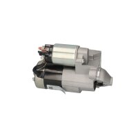 Anlasser Starter 12V 1,4KW 12 Zähne HC-CARGO für u.a. NISSAN KUBISTAR