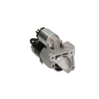 Anlasser Starter 12V 1,4KW 12 Zähne HC-CARGO für u.a. NISSAN KUBISTAR