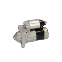 Anlasser Starter 12V 1,4KW 12 Zähne HC-CARGO für u.a. NISSAN KUBISTAR