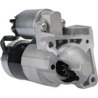 Starter 12 Zähne 12 V 1.4 KW HC-Cargo for e.g....