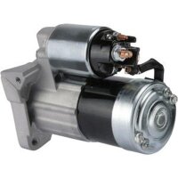 Starter 12 Zähne 12 V 1.4 KW HC-Cargo for e.g....