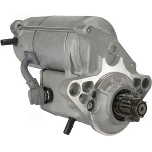 Anlasser Starter 11 Zähne 12 V 17 KW HC-Cargo für u.a. LAND ROVER Freelander Soft Top