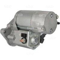 Starter 1.7 kW 11 teeth 75mm HC CARGO for HONDA CIVIC VI