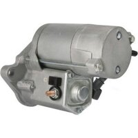 Anlasser Starter 11 Zähne 12 V 17 KW HC-Cargo...