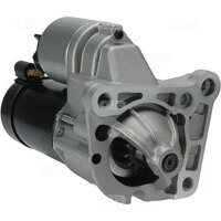 Starter 11 Zähne 12 V 1.2 KW HC-Cargo for e.g....