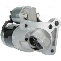 Anlasser Starter 1,4 kW 12 Zähne HC-Cargo für...