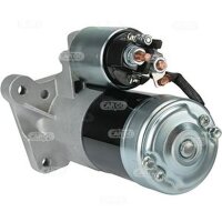 Anlasser Starter 1,4 kW 12 Zähne HC-Cargo für...