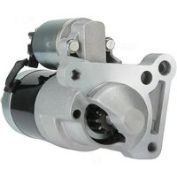 Starter motor 12 V 1.4 KW 12 teeth HC-CARGO for RENAULT...