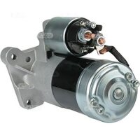 Starter 12 V 1.4 KW 12 Teeths HC-CARGO for e.g. RENAULT...