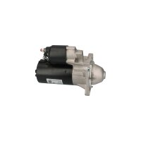 Anlasser Starter 12 V 1,7 KW 10 Zähne HC-CARGO für u.a. OPEL INSIGNIA
