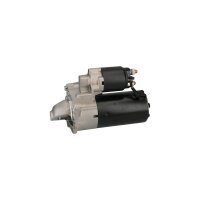 Anlasser Starter 12 V 1,7 KW 10 Zähne HC-CARGO für u.a. OPEL INSIGNIA