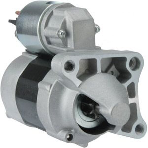 Starter 8 Zähne 12 V 0.85 KW HC-Cargo for e.g. DACIA SanderoNone