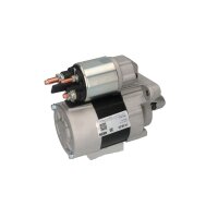 Starter 24V 0,85KW 8 teeth HC-CARGO IAM-Expertise for e.g. DACIA SANDERO