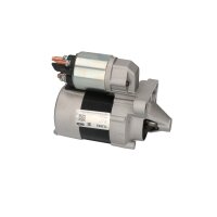 Starter 24V 0,85KW 8 teeth HC-CARGO IAM-Expertise for e.g. DACIA SANDERO