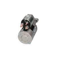 Starter 24V 0,85KW 8 teeth HC-CARGO IAM-Expertise for e.g. DACIA SANDERO