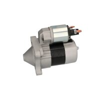 Starter 24V 0,85KW 8 teeth HC-CARGO IAM-Expertise for e.g. DACIA SANDERO