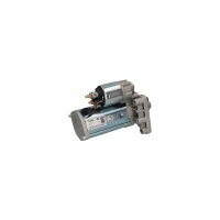 Anlasser Starter 12V 1,5KW 12 Zähne HC-CARGO für u.a. PEUGEOT PARTNER