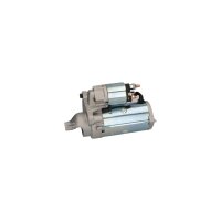 Anlasser Starter 12V 1,5KW 12 Zähne HC-CARGO für u.a. PEUGEOT PARTNER